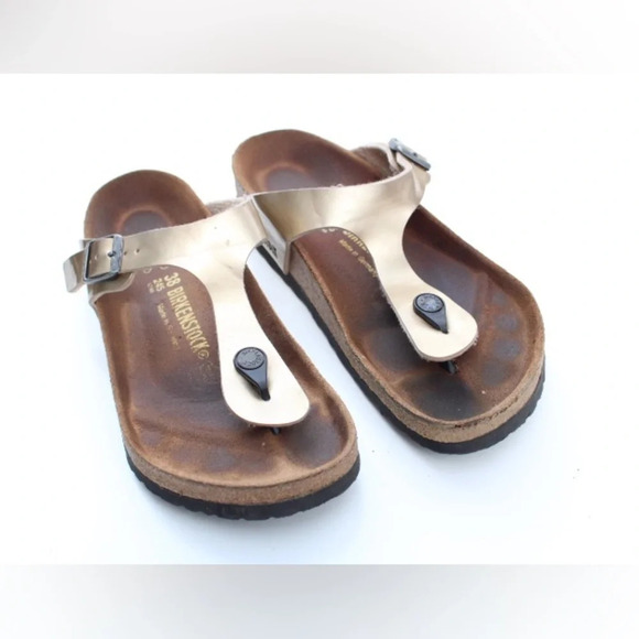 Birkenstock sandals - Picture 2 of 13